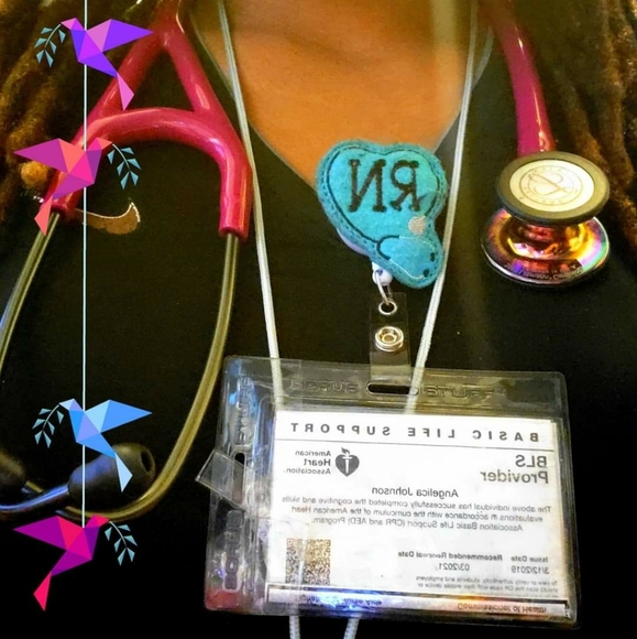 Meet your Posher, Angelica - Picture 4 of 4